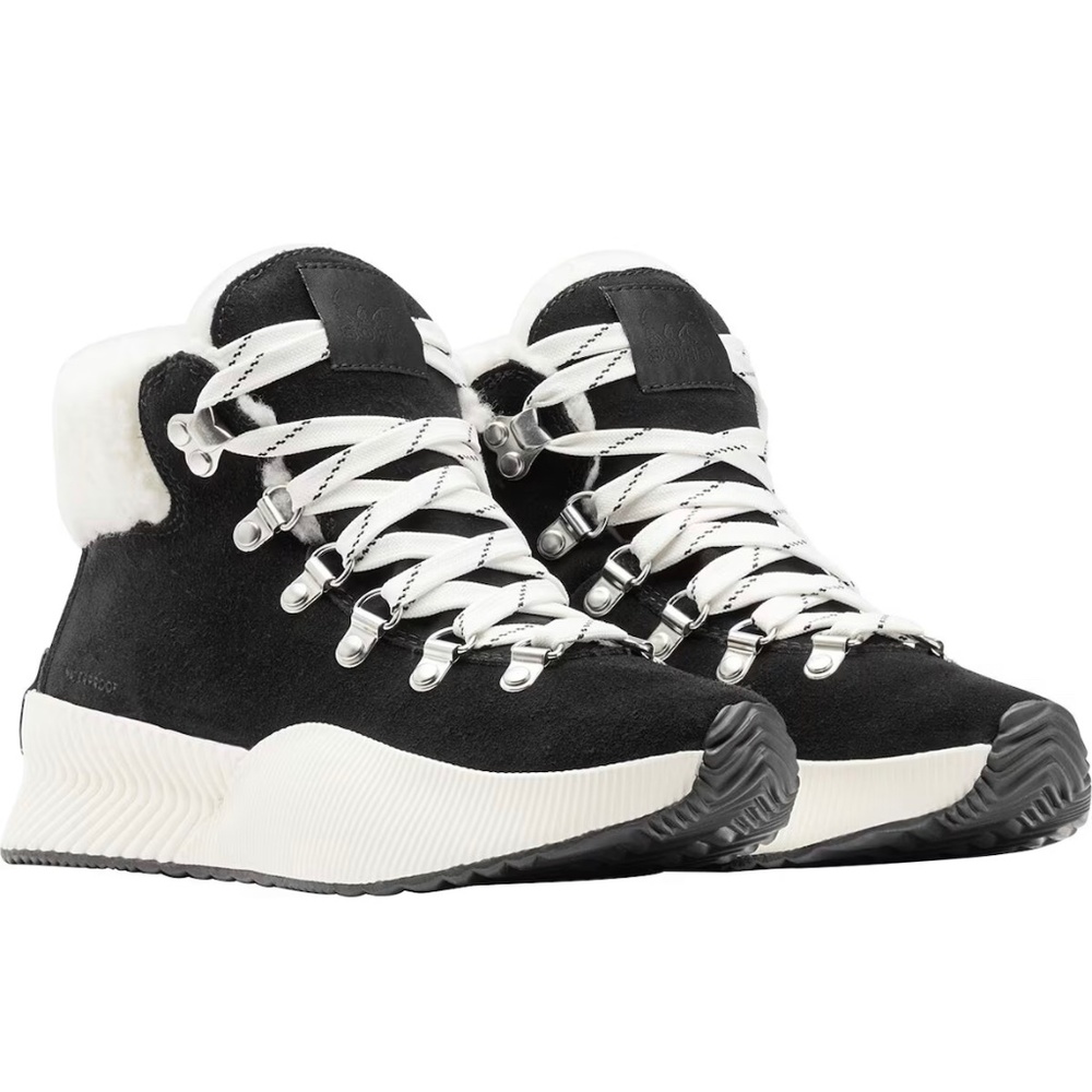 Sorel Out n About III Conquest